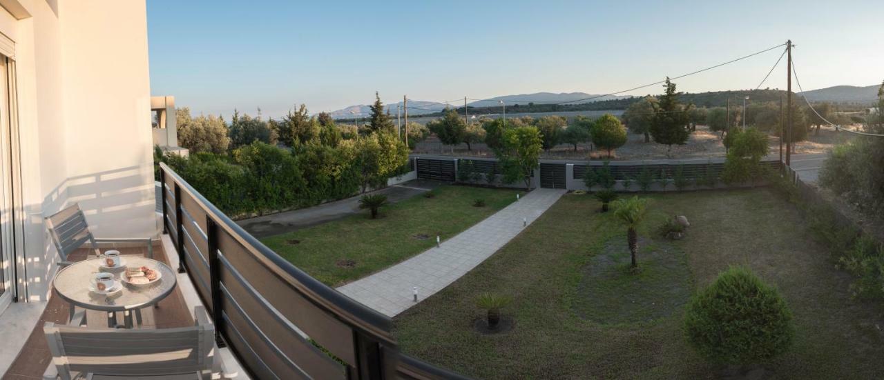 Ferienhaus Epavlis *