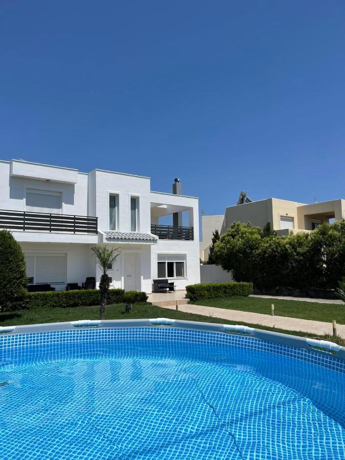 Epavlis Vakantiehuis *